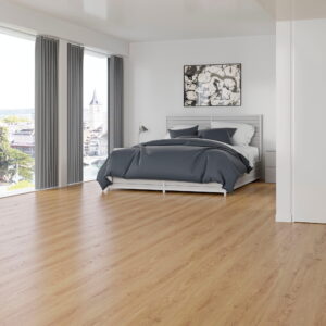FAUS Laminate Flooring Lisboa Oak