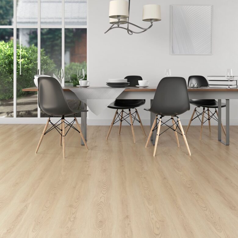 Suelo Laminado FAUS Roble Oslo
