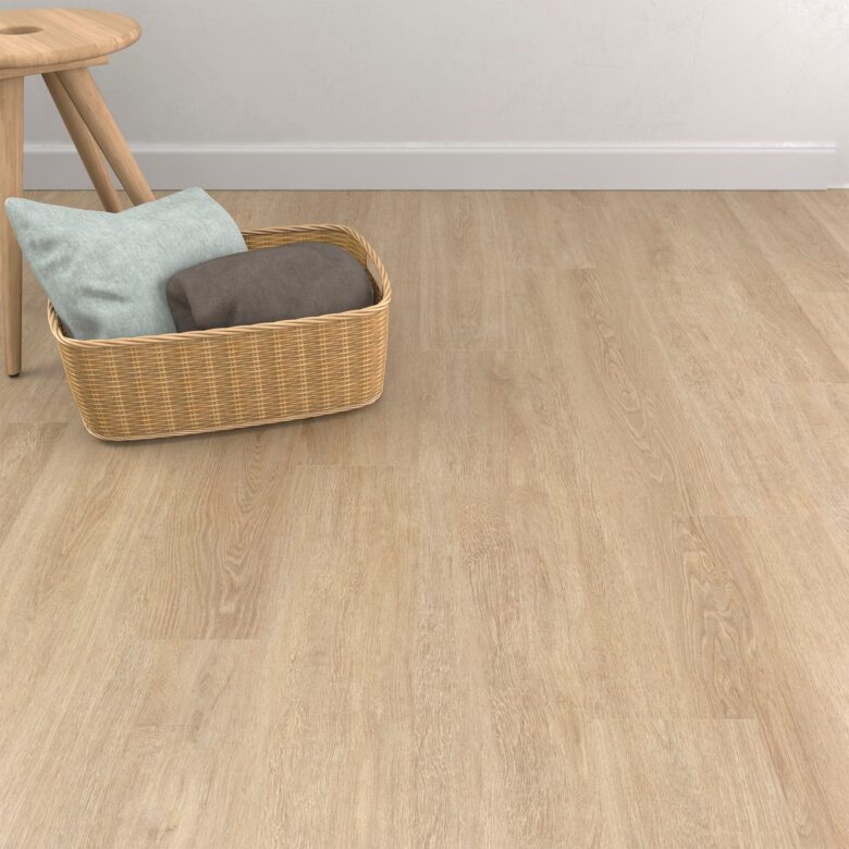 Suelo Laminado FAUS Roble Paris