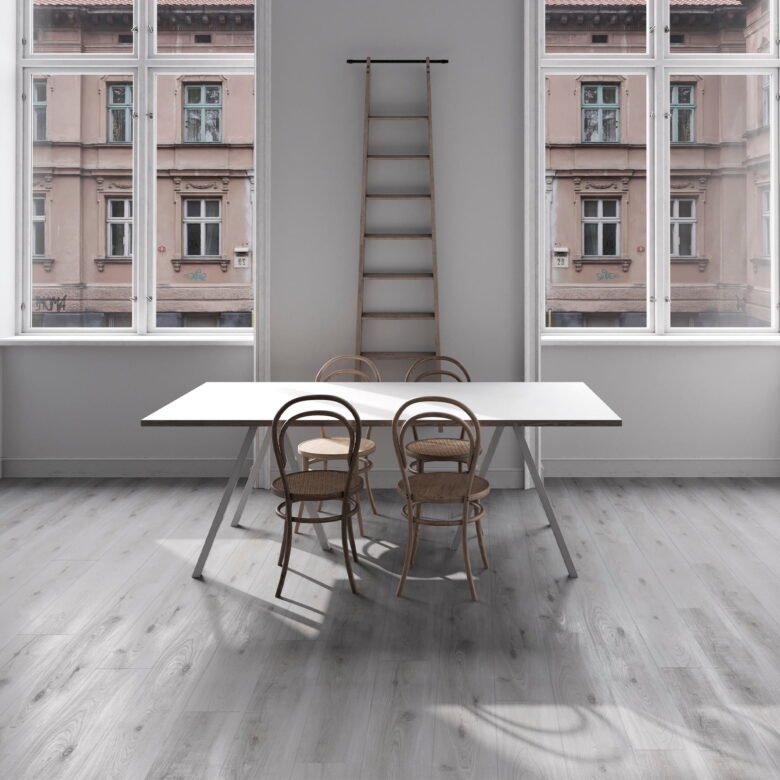 Suelo Laminado FAUS Roble Tokio 4V