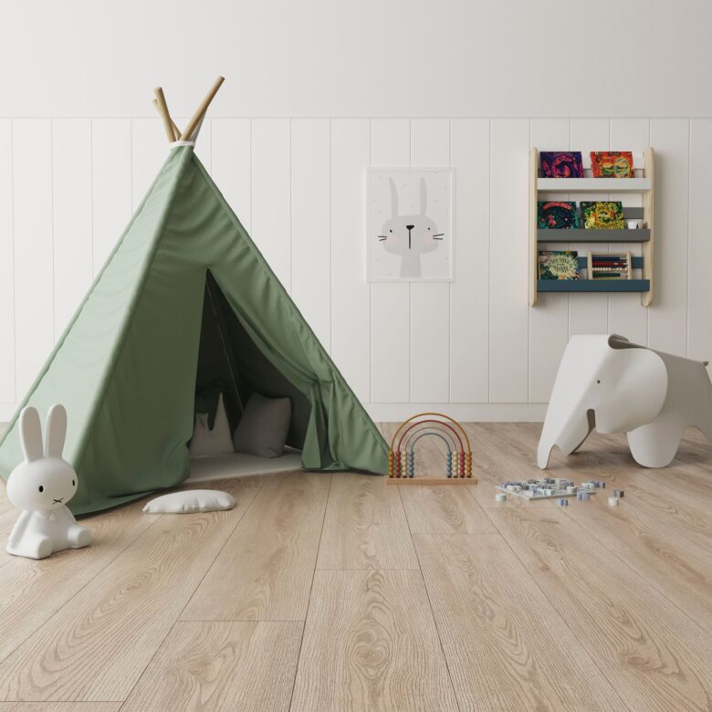 Suelo Laminado FAUS Roble Venecia 4V