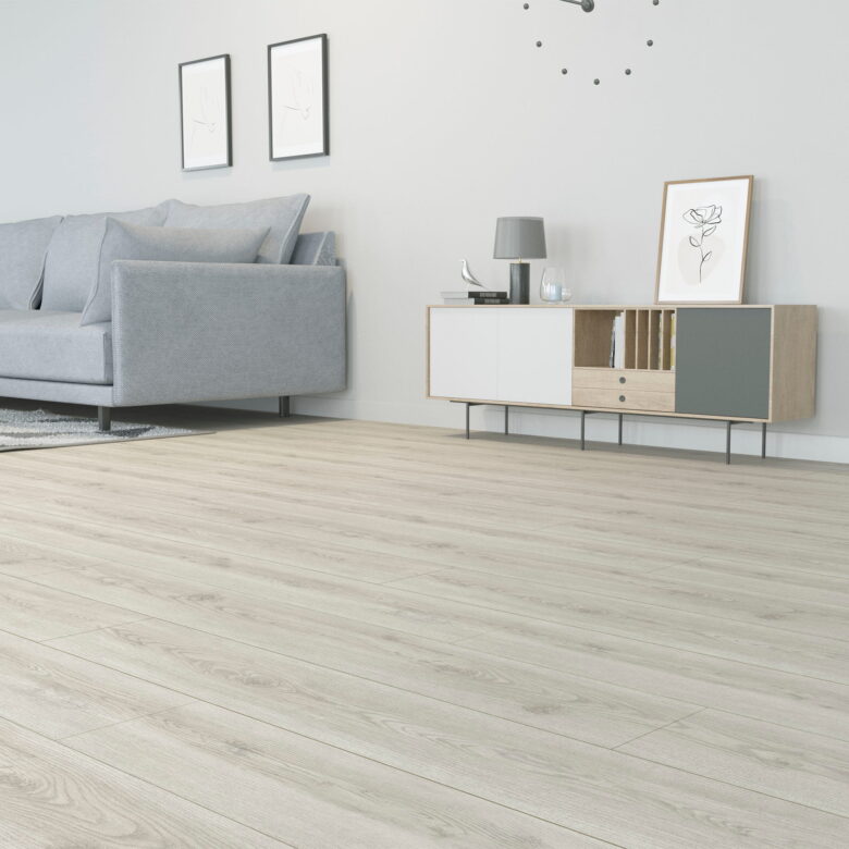 Suelo Laminado FAUS Roble Viena 4V