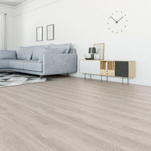 FAUS Laminate Flooring Viena Oak