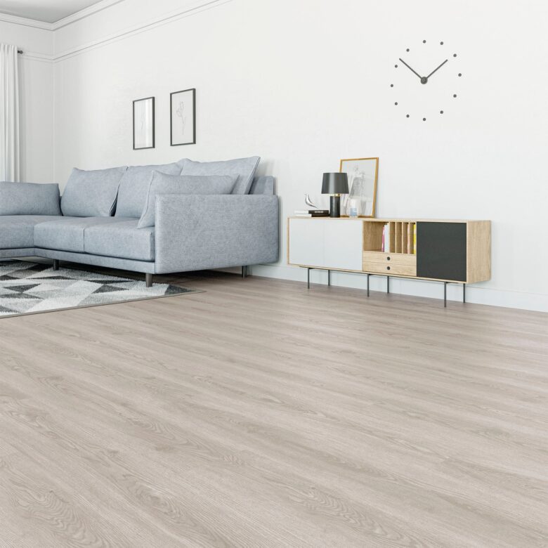 Suelo Laminado FAUS Roble Viena