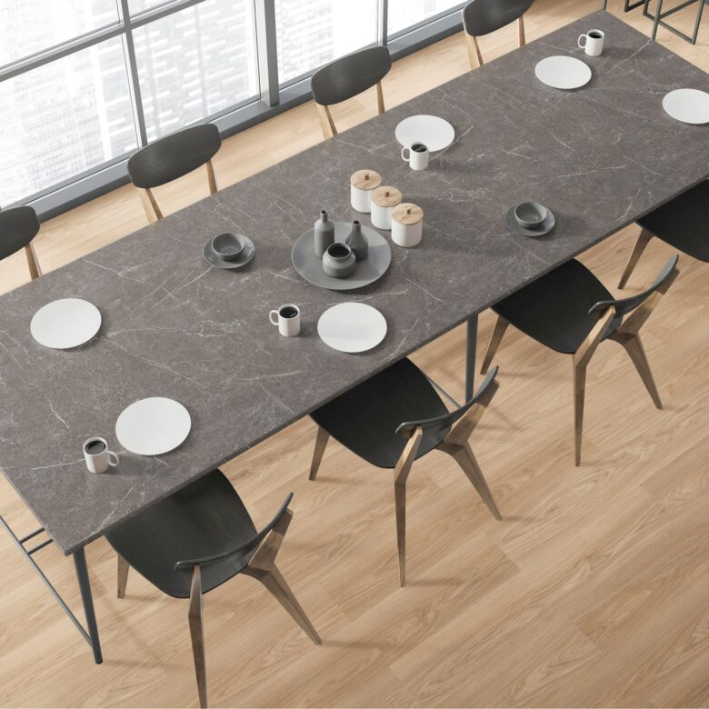 Suelo Laminado FAUS Roble Ons