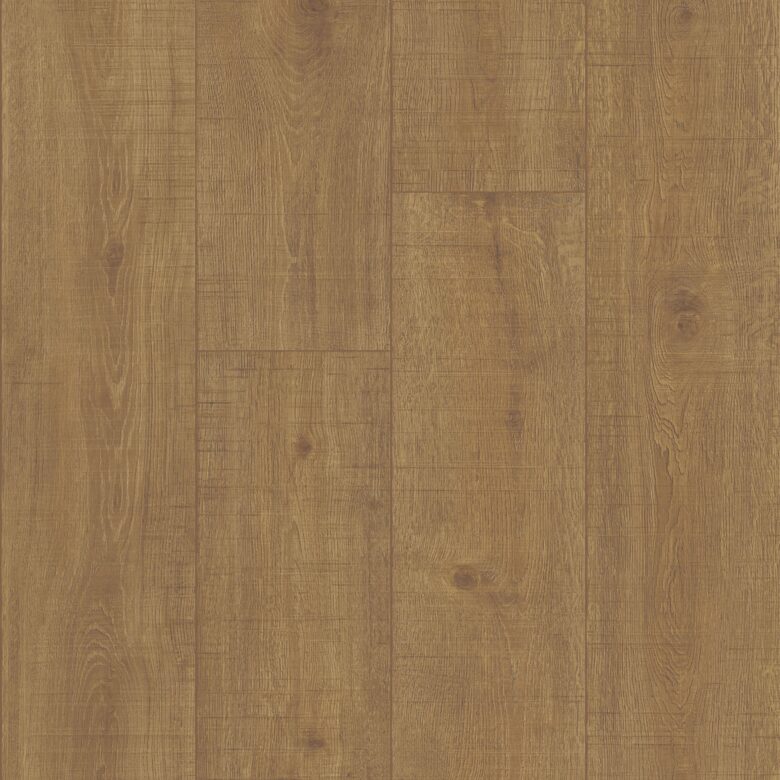FAUS Laminate Flooring Caramelo Oak