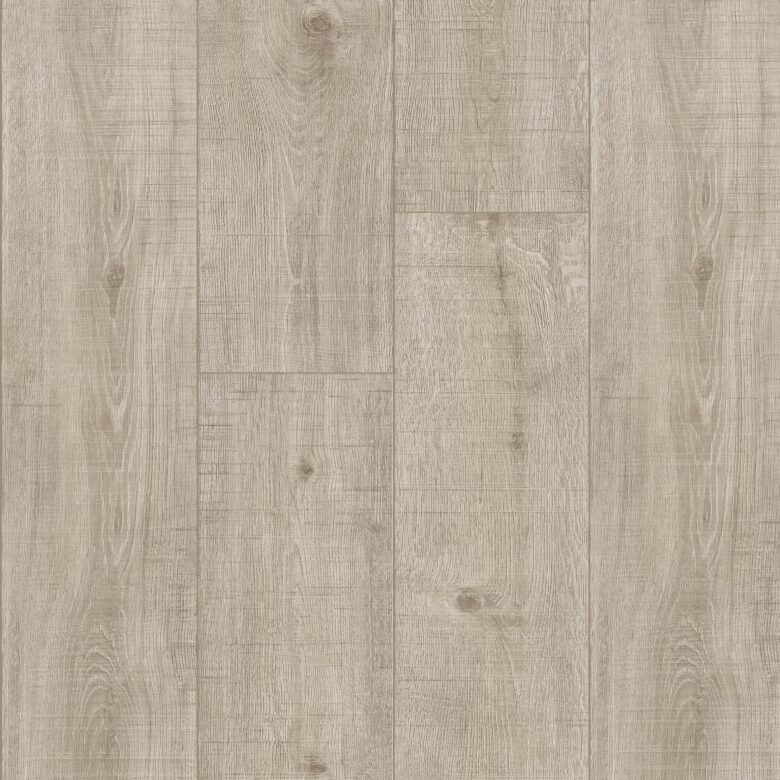 FAUS Laminate Flooring Ceniza Oak