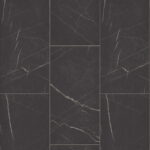 FAUS Podłogi Laminowane Industry Tiles Negro Marble