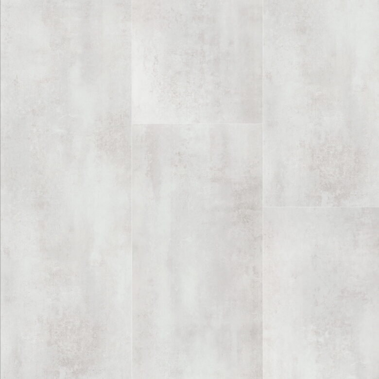 FAUS Podłogi Laminowane Industry Tiles Blanco Oxide