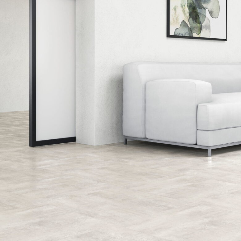 Suelo Laminado FAUS Oxido Nuage