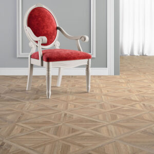 FAUS Laminate Flooring Masterpieces Normandie Brun