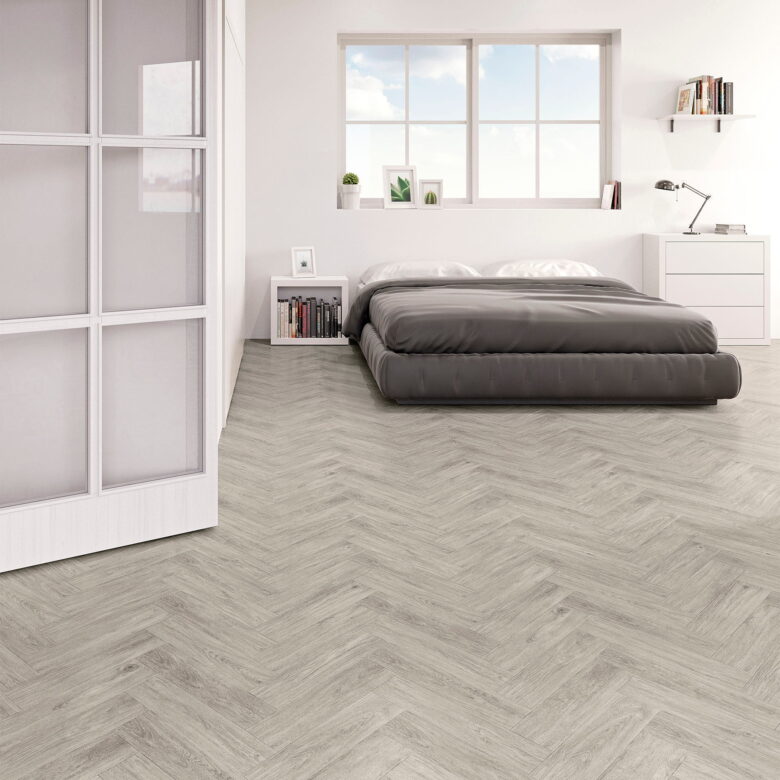 Suelo Laminado FAUS Parquet Rivau