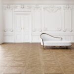 FAUS Podłogi Laminowane Masterpieces Versailles Sahara