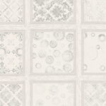 FAUS Podłogi Laminowane Retro Vintage Tile
