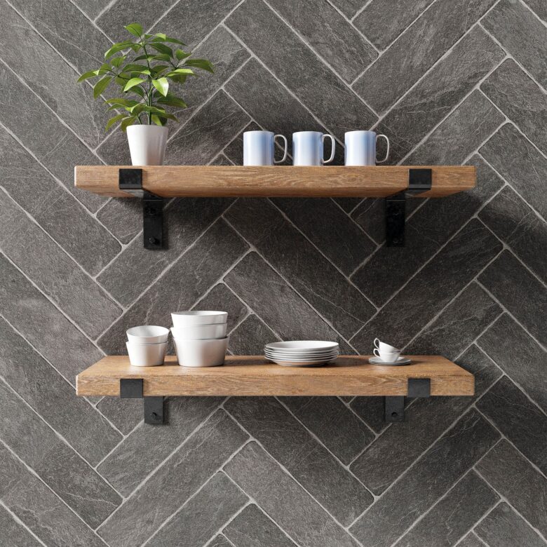 Suelo Laminado FAUS Parquet Stone