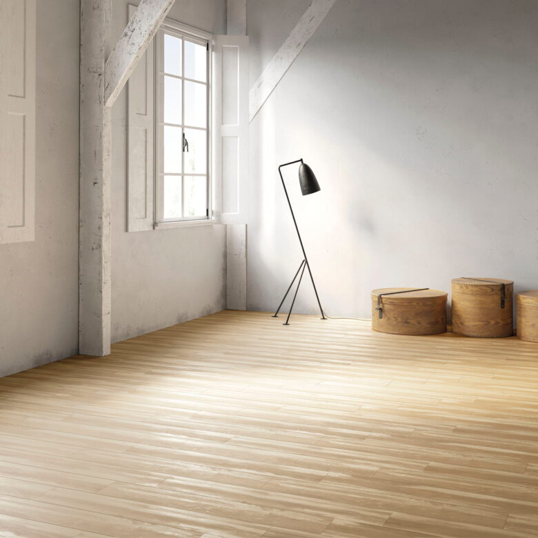 Suelo Laminado FAUS Natural Painted Oak