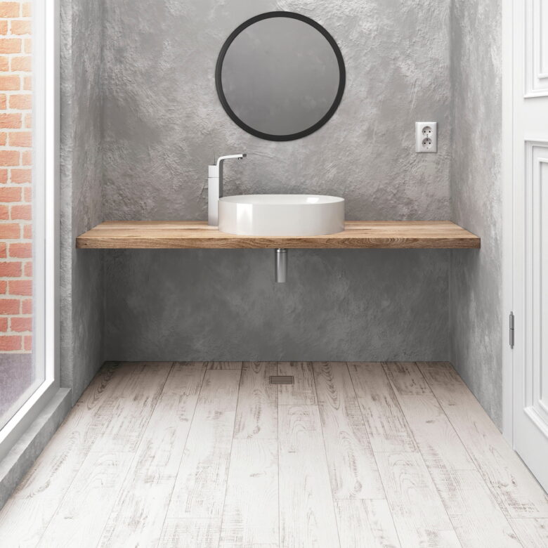 Suelo Laminado FAUS Rustic Ivo