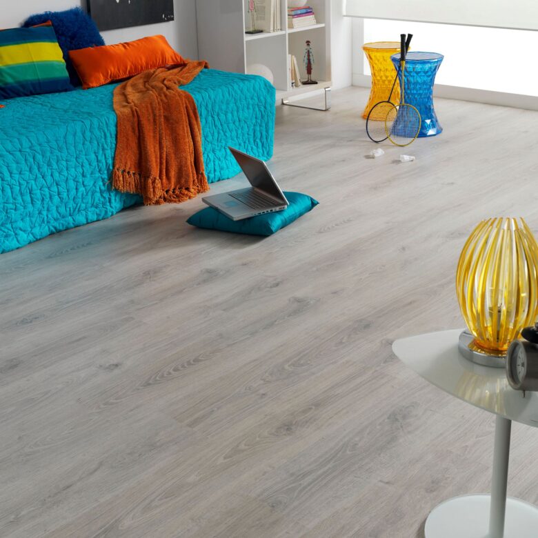 Suelo Laminado FAUS Roble Lavanda