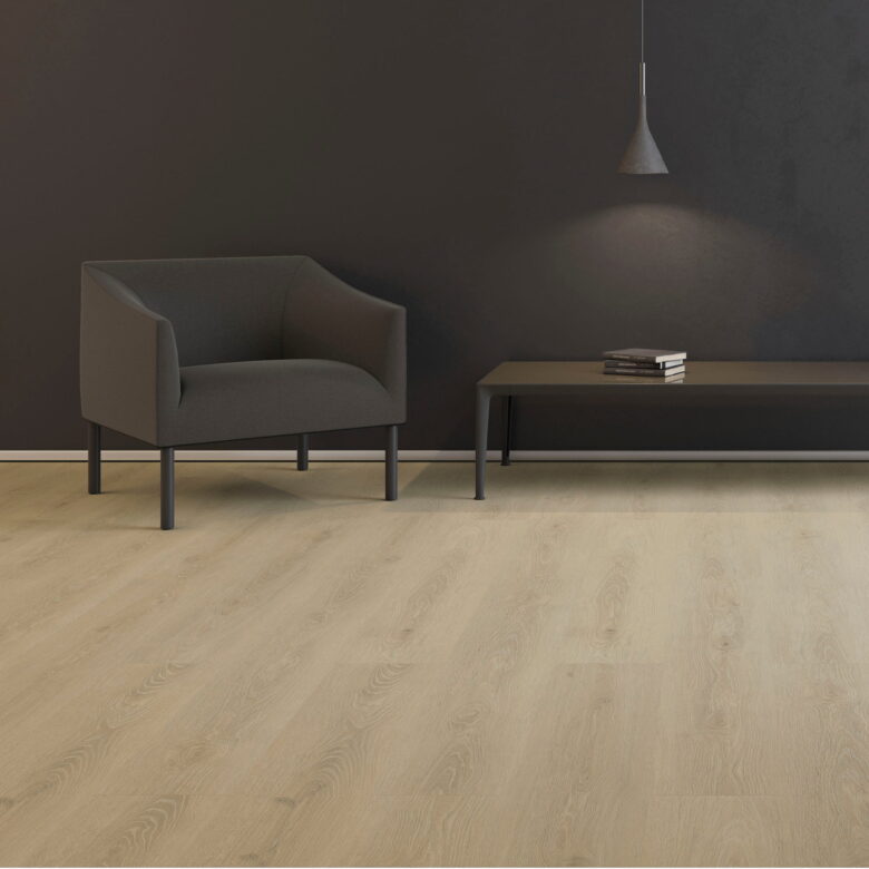 Suelo Laminado FAUS Roble Maset