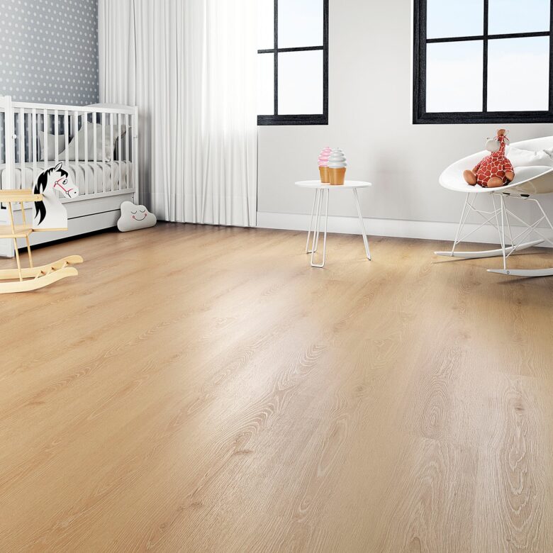 Suelo Laminado FAUS Roble Miranda