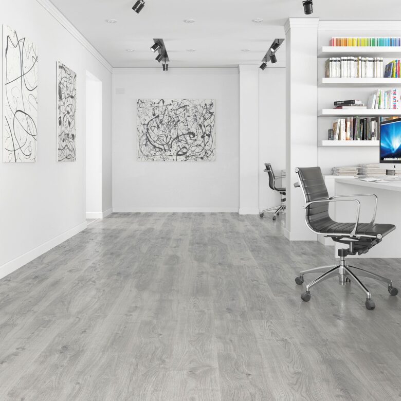 Suelo Laminado FAUS Roble Pasion