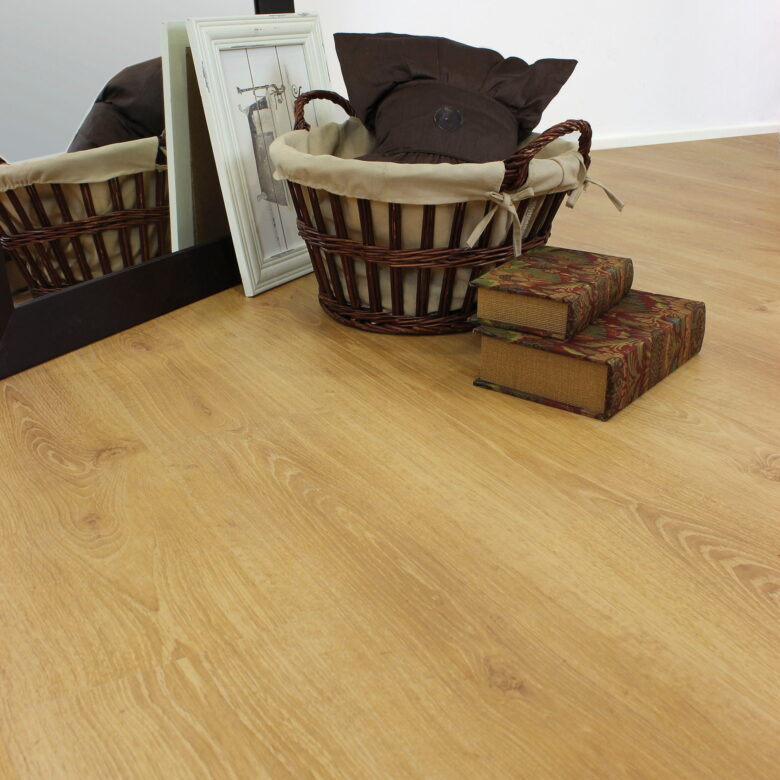 Suelo Laminado FAUS Roble Seleccion