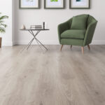 Suelo laminado Roble Lavanda FAUS